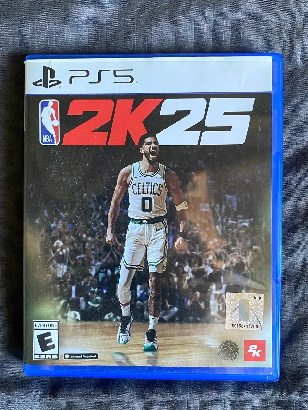 Ps5 2K25 basketball